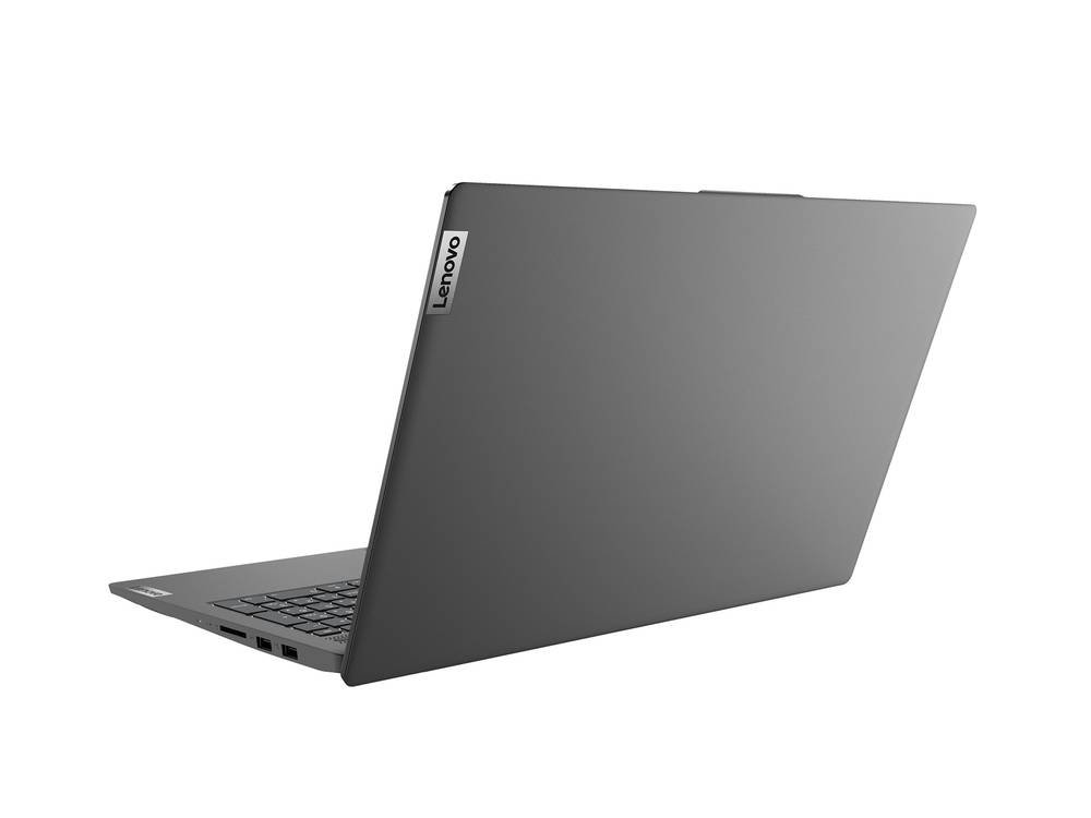 Ноутбук Lenovo Ideapad 5 15ARE05 81YQ001KRK 15,6" Grey