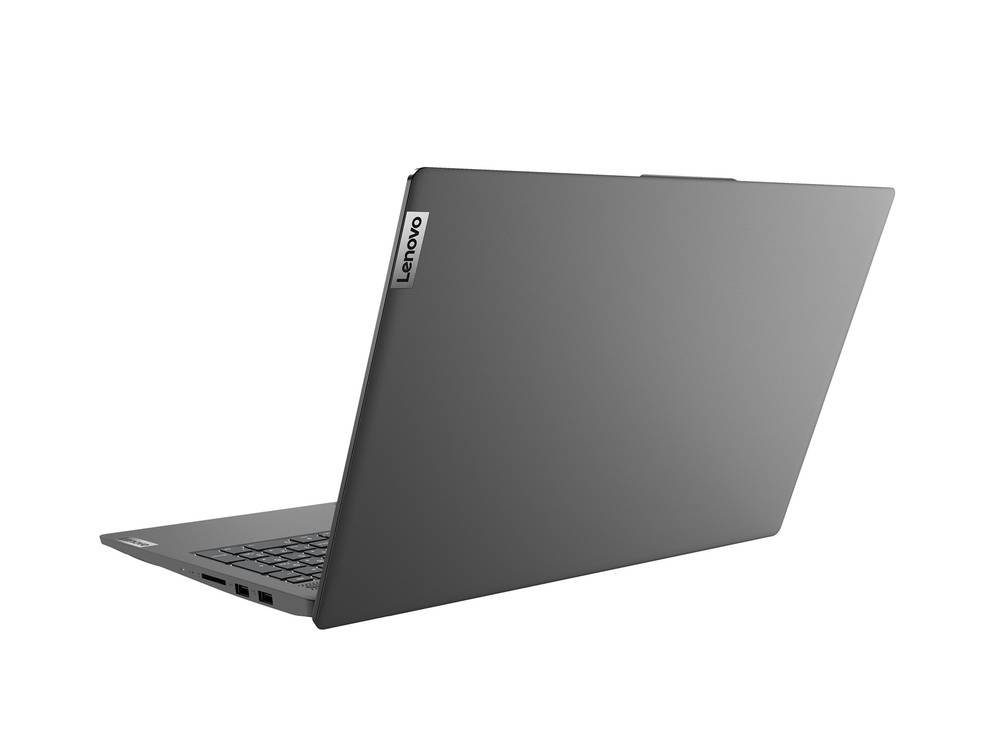 Ноутбук Lenovo Ideapad 5 15ARE05 81YQ001KRK 15,6" Grey купить,NaN
