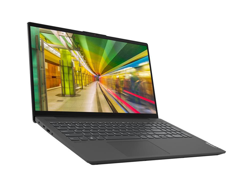 Ноутбук Lenovo Ideapad 5 15ARE05 81YQ001KRK 15,6" Grey