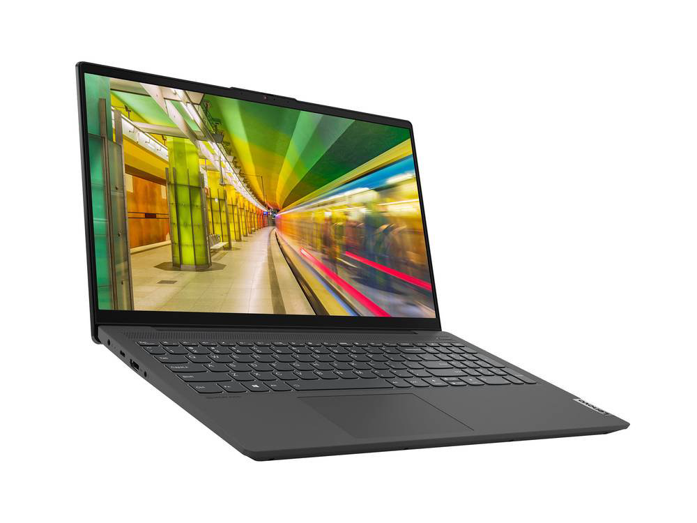 Ноутбук Lenovo Ideapad 5 15ARE05 81YQ001KRK 15,6" Grey купить,NaN