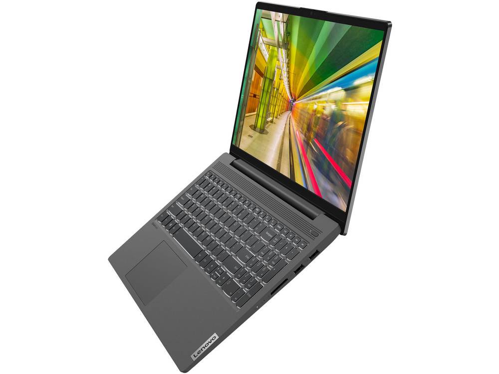 Ноутбук Lenovo Ideapad 5 15ARE05 81YQ001KRK 15,6" Grey
