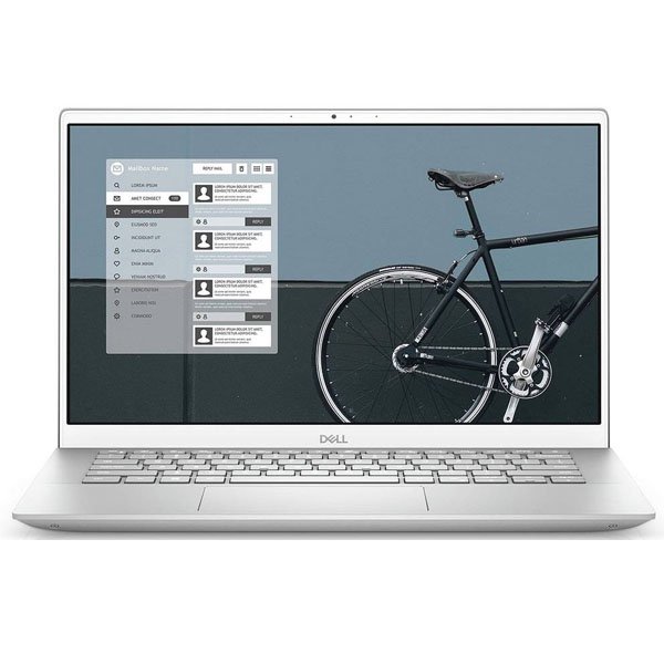 Ноутбук Dell Inspiron 5401 210-AVOM 14" Silver купить,NaN
