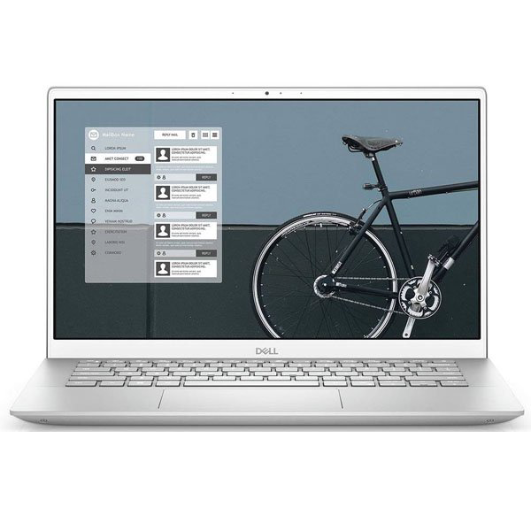 Ноутбук Dell Inspiron 5401 210-AVOM 14" Silver купить,NaN