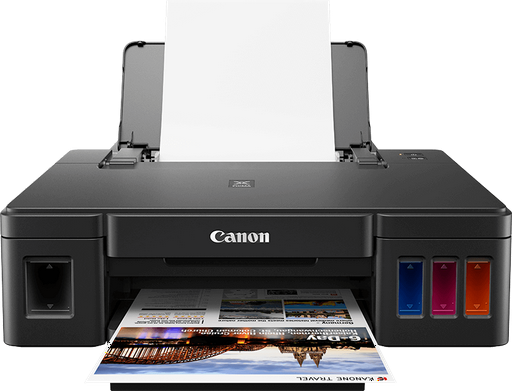Принтер Canon Pixma G1411 черный