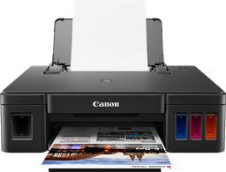 Принтер Canon Pixma G1411 черный