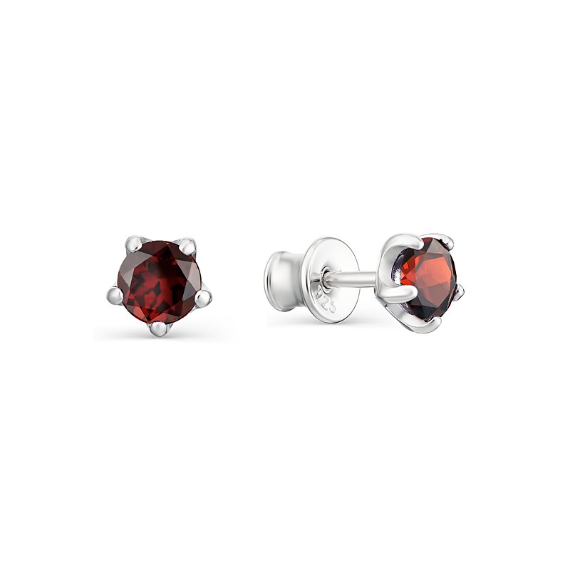 Серьги Алькор 02-1193_00ГР-00 1,46гр. купить,NaN