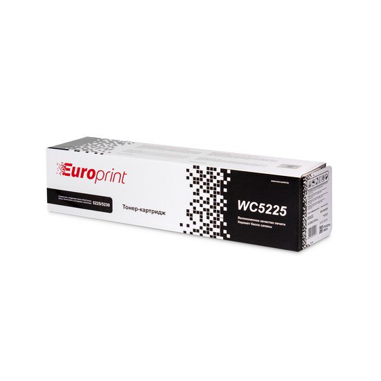 Тонер-картридж Europrint EPC-106R01305 черный купить,NaN