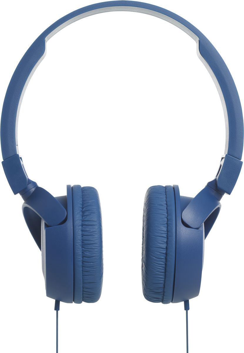Наушники JBL T450 Blue купить,15600