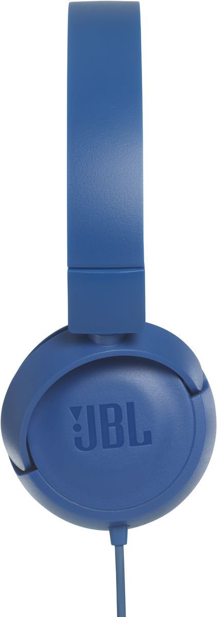 Наушники JBL T450 Blue