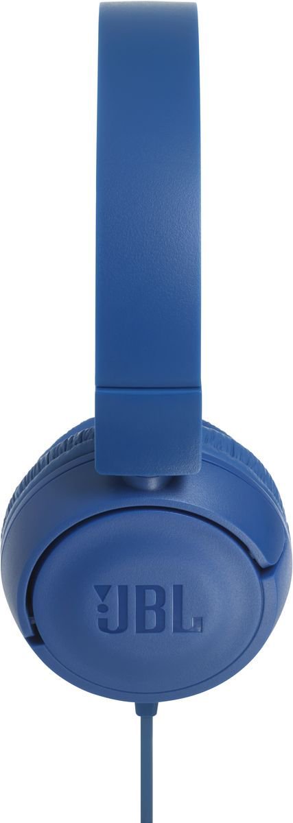 Наушники JBL T450 Blue