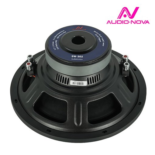 Сабвуфер Audio Nova SW-302 купить,0