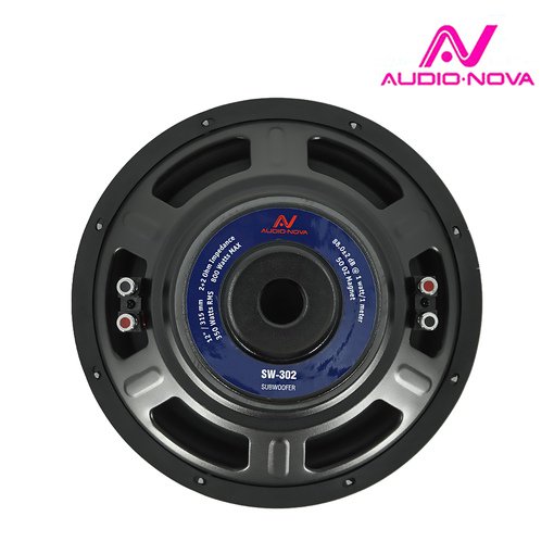 Сабвуфер Audio Nova SW-302 купить,0