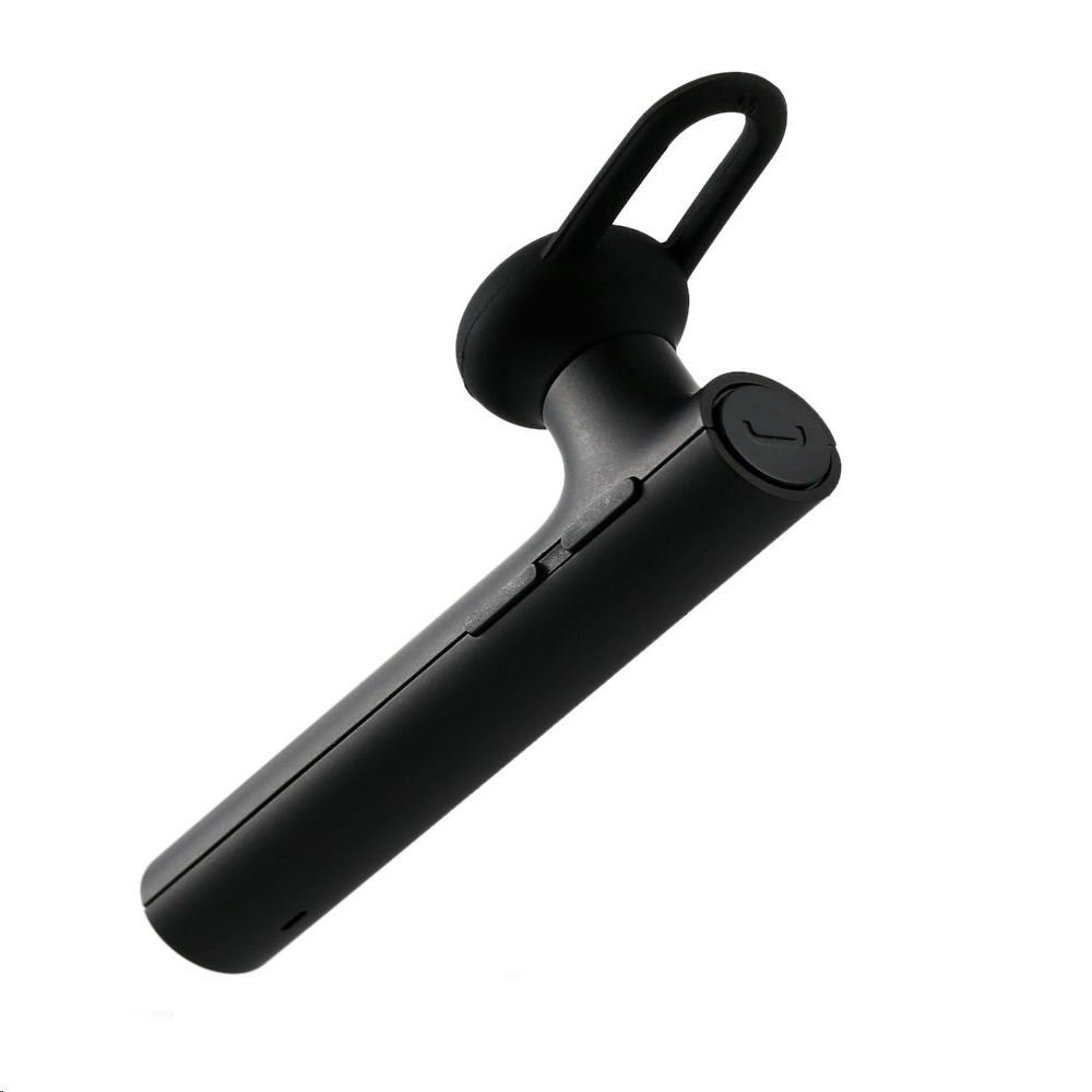 Bluetooth гарнитура Xiaomi Mi Youth Edition черная купить,NaN