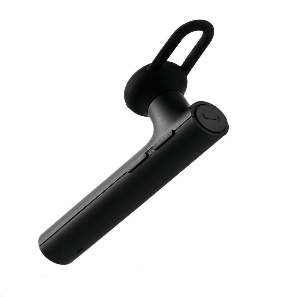 Bluetooth гарнитура Xiaomi Mi Youth Edition черная купить,NaN