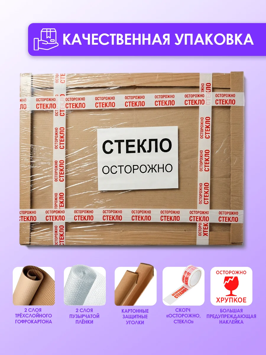Защитный экран для телевизора 42" 964×552мм - ForteMarket Защитный экран для телевизора 42" 964×552мм купить,16990