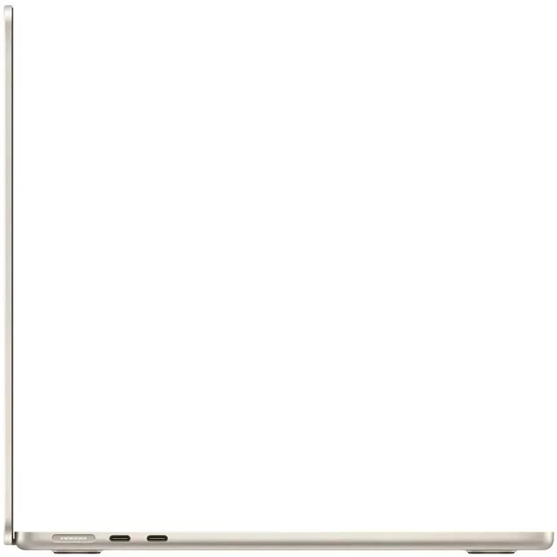 Ноутбук Apple MacBook Air 13 2022 M2 256GB MLY13RU/A Starlight