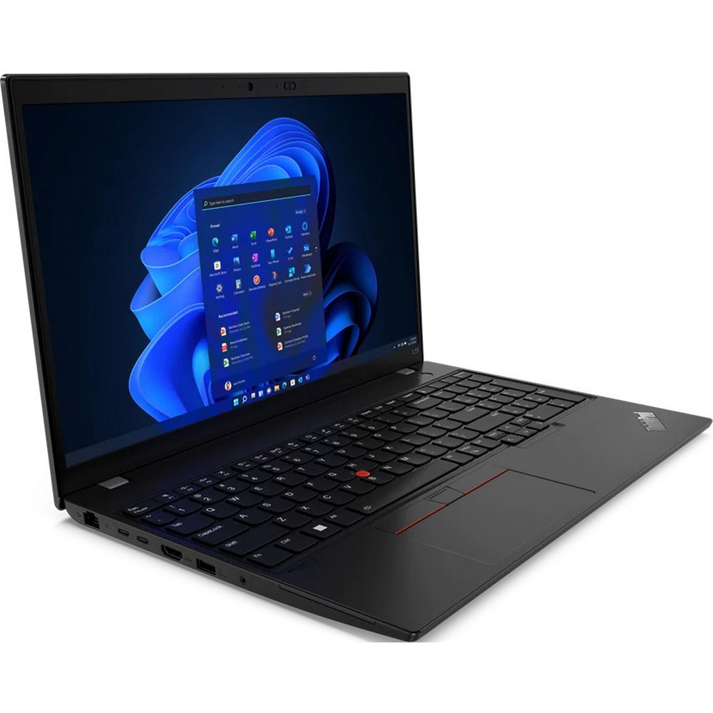Ноутбук Lenovo ThinkPad L15 Gen 3 21C7003NRT 15.6" Thunder Black купить,0