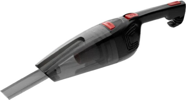 Пылесос Centek CT-2566 черный купить,NaN
