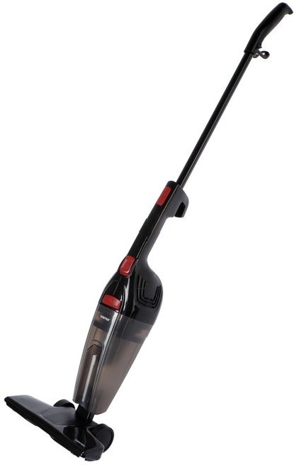 Пылесос Centek CT-2566 черный купить,NaN