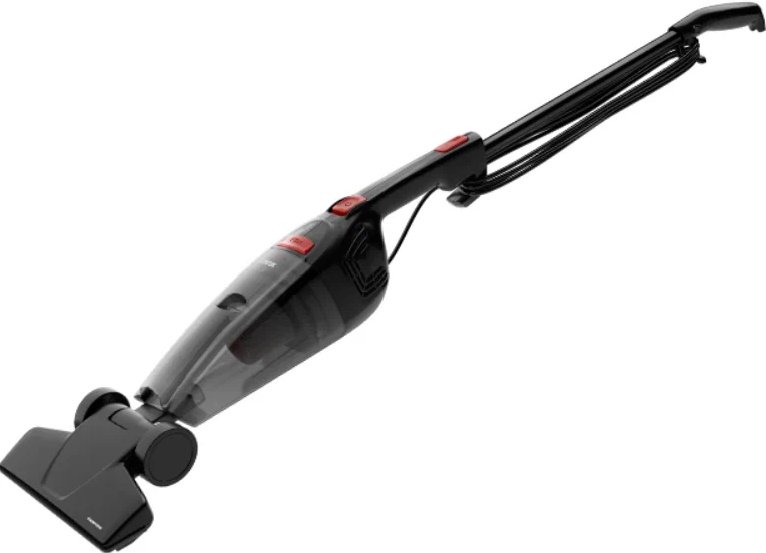 Пылесос Centek CT-2566 черный купить,NaN