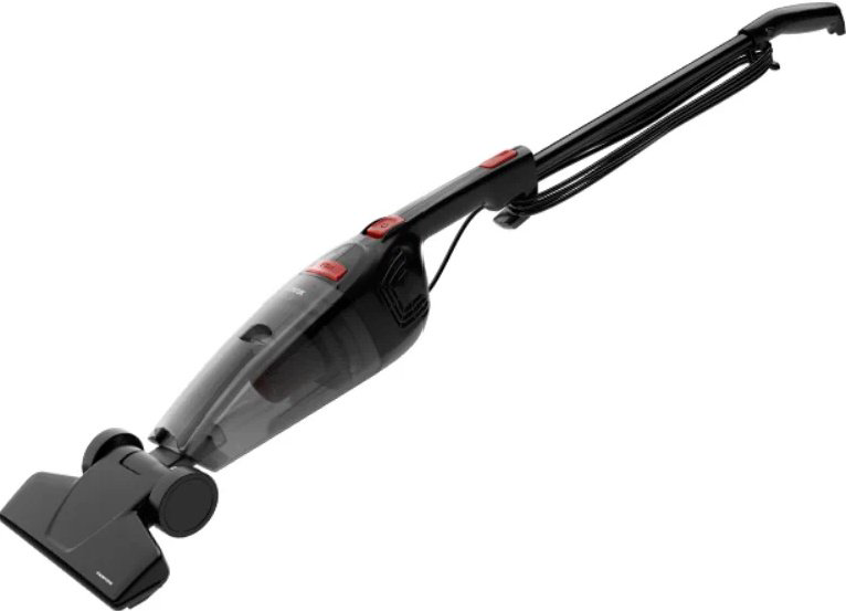 Пылесос Centek CT-2566 черный купить,NaN