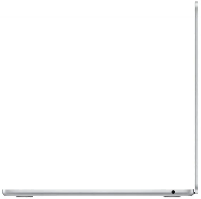 Ноутбук Apple MacBook Air 13 2022 M2 256GB MLXY3RU/A Silver купить,0
