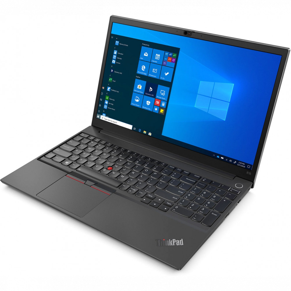 Ноутбук Lenovo ThinkPad E15 Gen 4 21E600C2RT 15.6" Black
