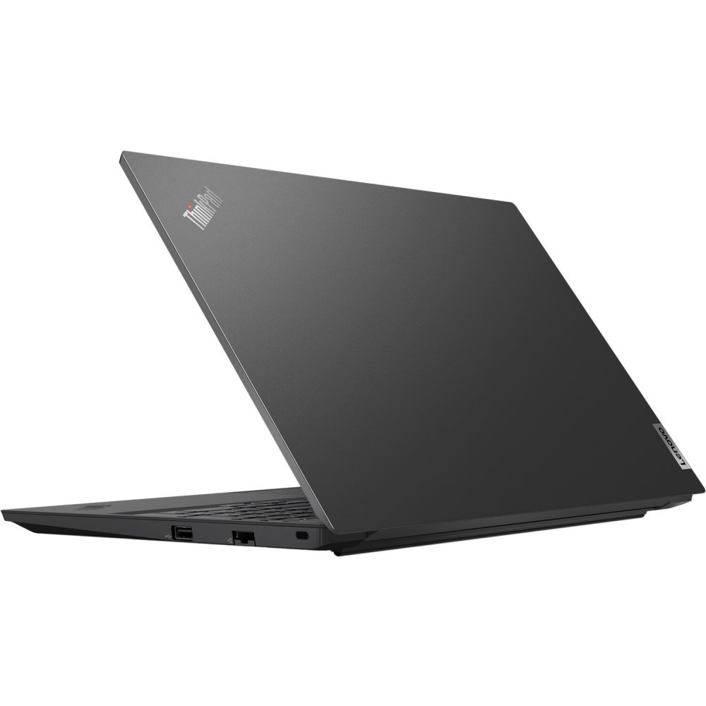 Ноутбук Lenovo ThinkPad E15 Gen 4 21E600C2RT 15.6" Black купить,NaN