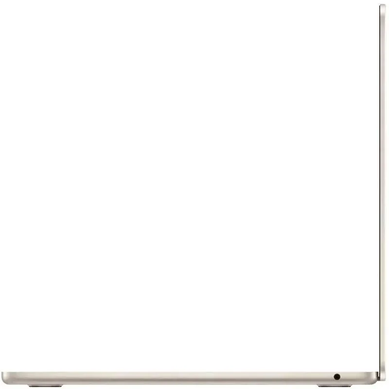 Ноутбук Apple MacBook Air 13 2022 M2 512GB MLY23 Starlight купить,0