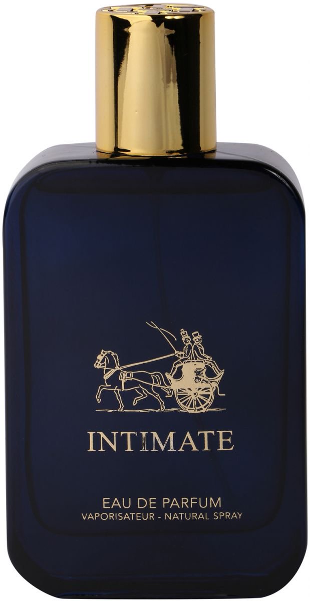 Парфюмерная вода Panier Intimate 100мл купить,NaN