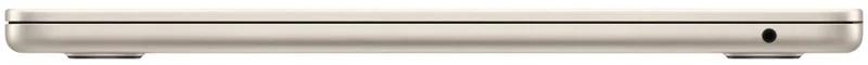 Ноутбук Apple MacBook Air 13 2022 M2 512GB MLY23 Starlight купить,0