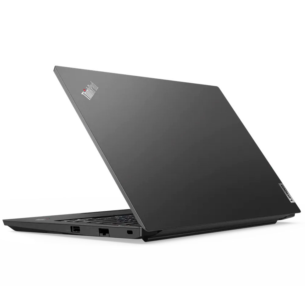 Ноутбук Lenovo ThinkPad E14 Gen 4 21E3005GRT 14" Black