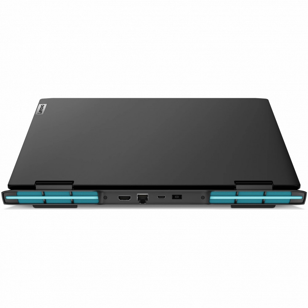 Ноутбук Lenovo IdeaPad Gaming 3 16ARH7 82SC006FRK 16" Onyx Grey