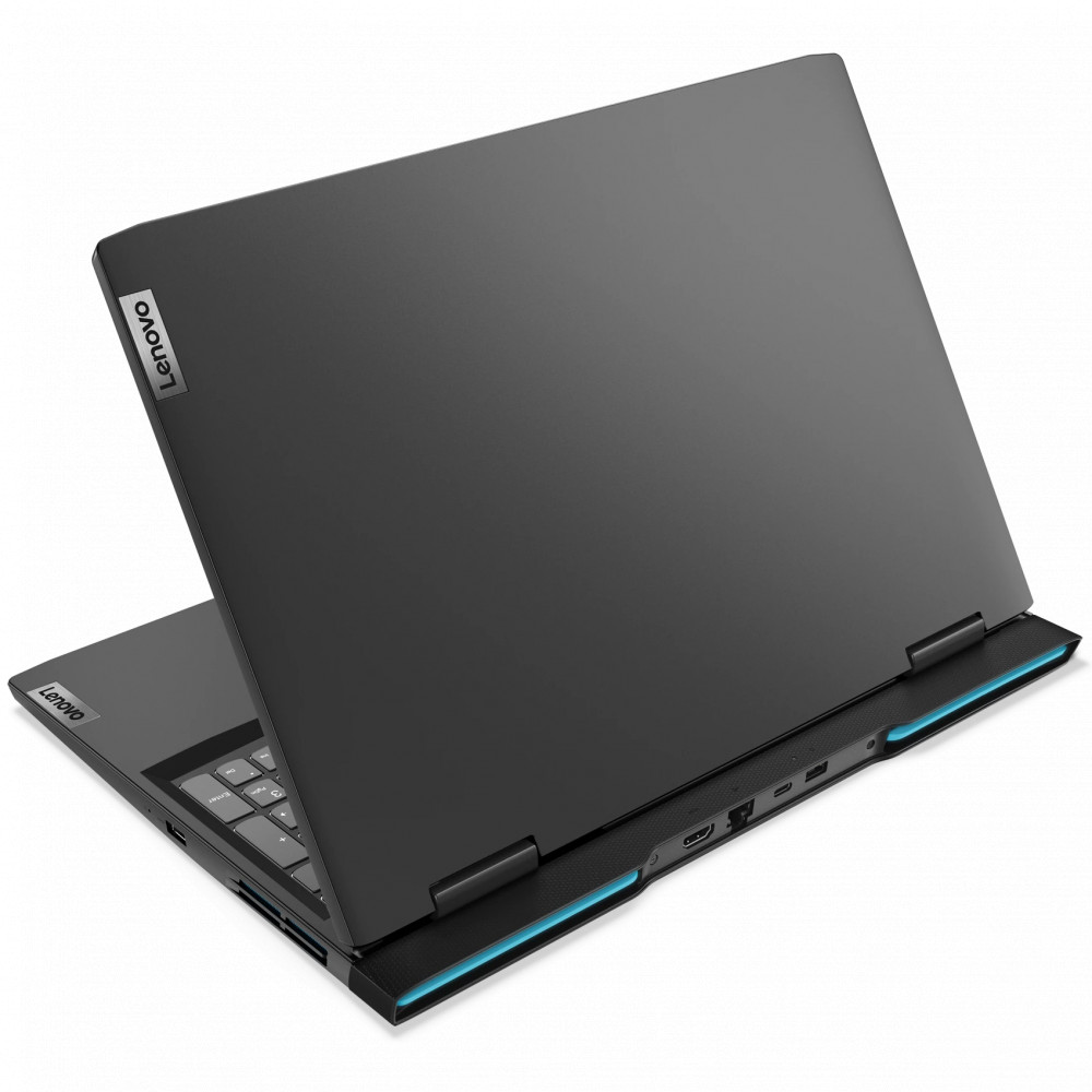 Ноутбук Lenovo IdeaPad Gaming 3 16ARH7 82SC006FRK 16" Onyx Grey