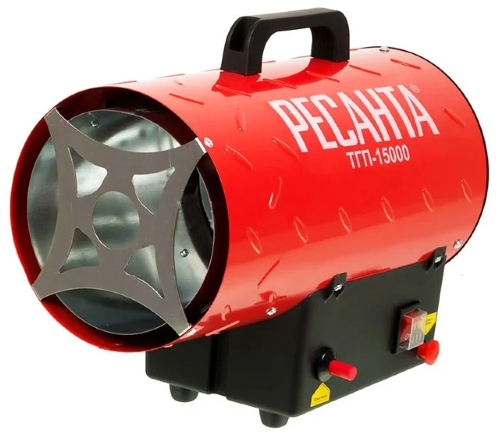 Тепловая пушка Ресанта ТГП-15000 67/1/14