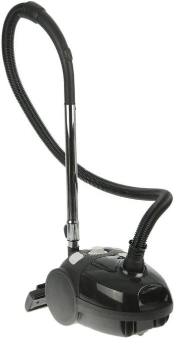 Пылесос Centek CT-2514 черный купить,NaN