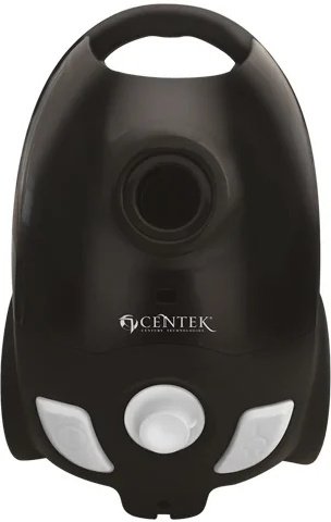 Пылесос Centek CT-2514 черный купить,NaN