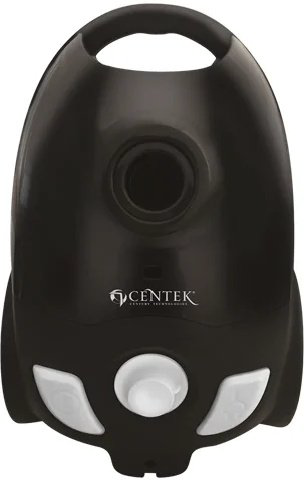 Пылесос Centek CT-2514 черный купить,NaN