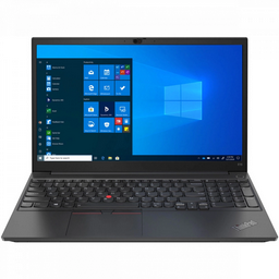 Ноутбук Lenovo ThinkPad E15 Gen 4 21E600C2RT 15.6" Black