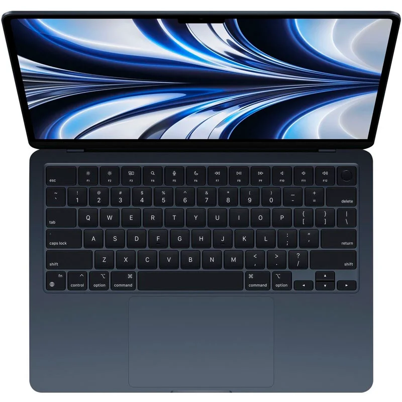 Ноутбук Apple MacBook Air A2681 2022 512Gb MLY43 Midnight купить,0