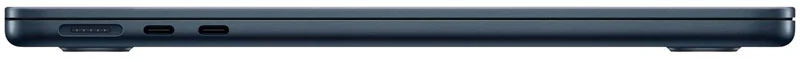Ноутбук Apple MacBook Air A2681 2022 512Gb MLY43 Midnight купить,0