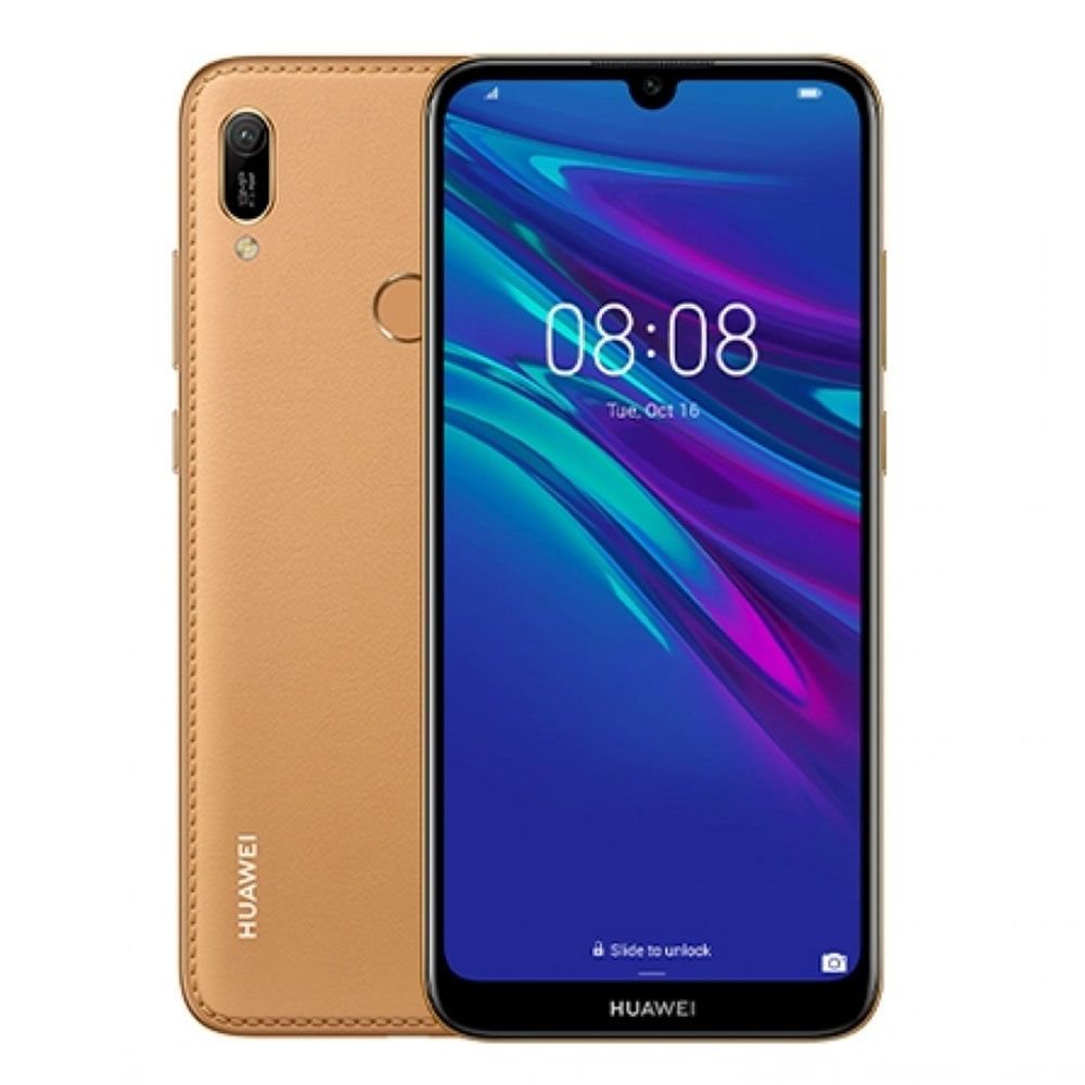 Смартфон Huawei Y5 2019 32Gb Amber Brown купить,NaN