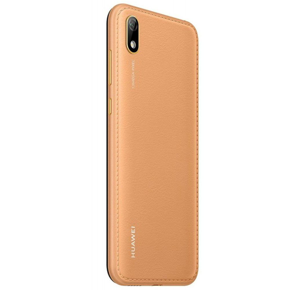 Смартфон Huawei Y5 2019 32Gb Amber Brown купить,NaN