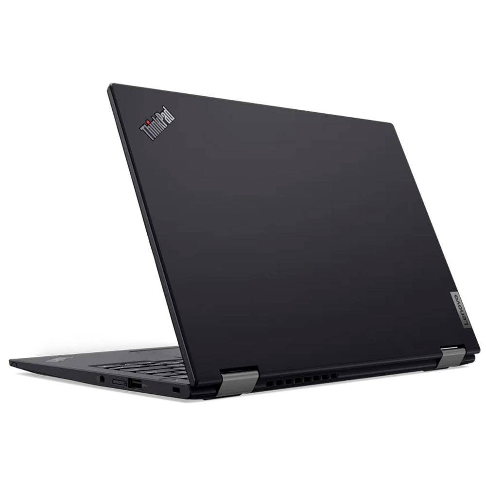 Ноутбук Lenovo ThinkPad X13 Yoga Gen 3 21AW0037RT 13.3" Thunder Black купить,NaN