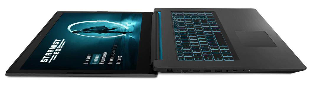 Ноутбук Lenovo Ideapad L340 81LL006TRK Black купить,NaN
