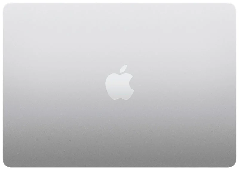 Ноутбук Apple MacBook Air 13 2022 M2 256GB MLXY3LL/A Silver  купить,0