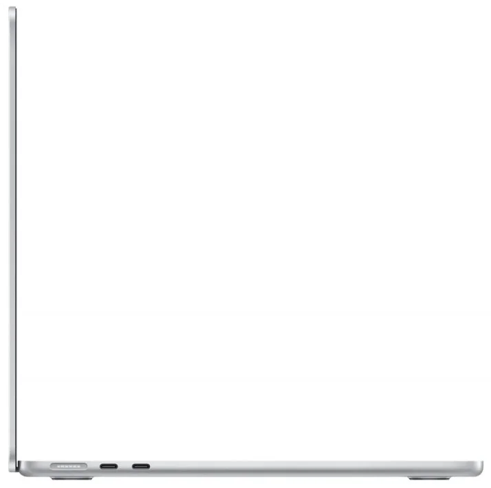 Ноутбук Apple MacBook Air 13 2022 M2 256GB MLXY3LL/A Silver  купить,0