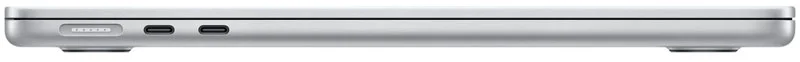 Ноутбук Apple MacBook Air 13 2022 M2 256GB MLXY3LL/A Silver  купить,0