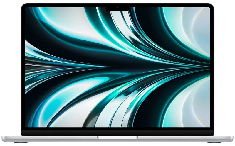 Ноутбук Apple MacBook Air 13 2022 M2 512GB MLY03 Silver купить,749990