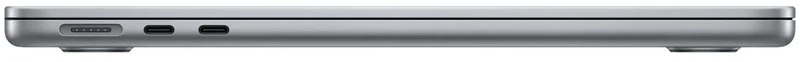 Ноутбук Apple MacBook Air 13 2022 M2 512GB MLXX3LL/A Space Gray